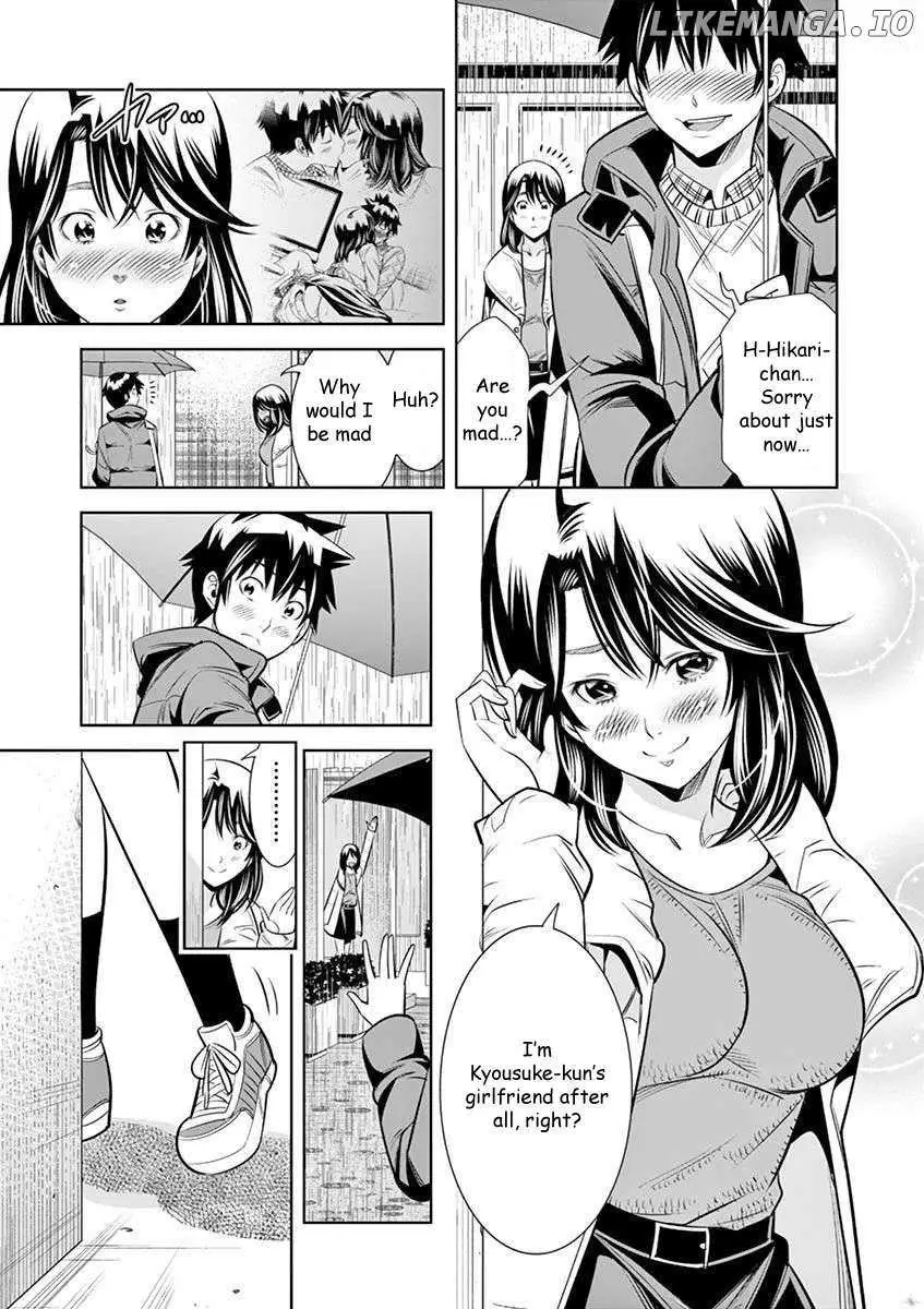 Naked Camera Chapter 26 page 9 - 