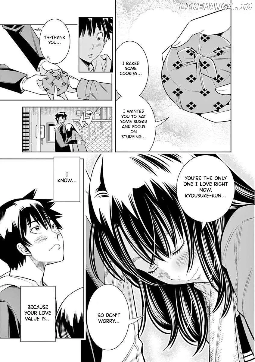 Naked Camera Chapter 27 page 7 - 