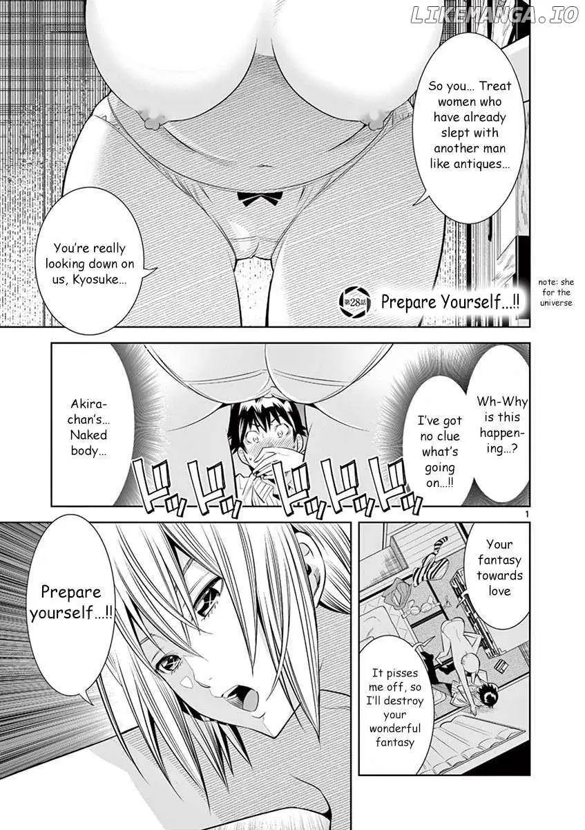 Naked Camera Chapter 28 page 2 - 