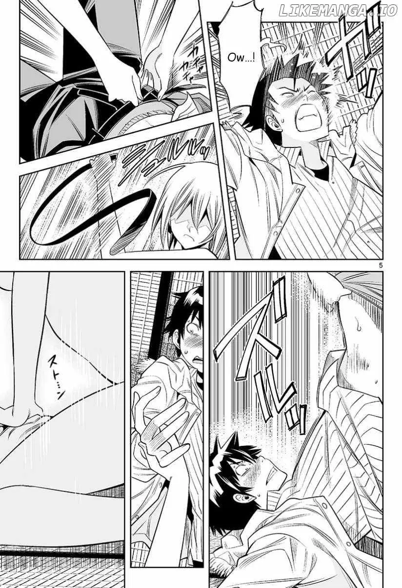 Naked Camera Chapter 28 page 6 - 