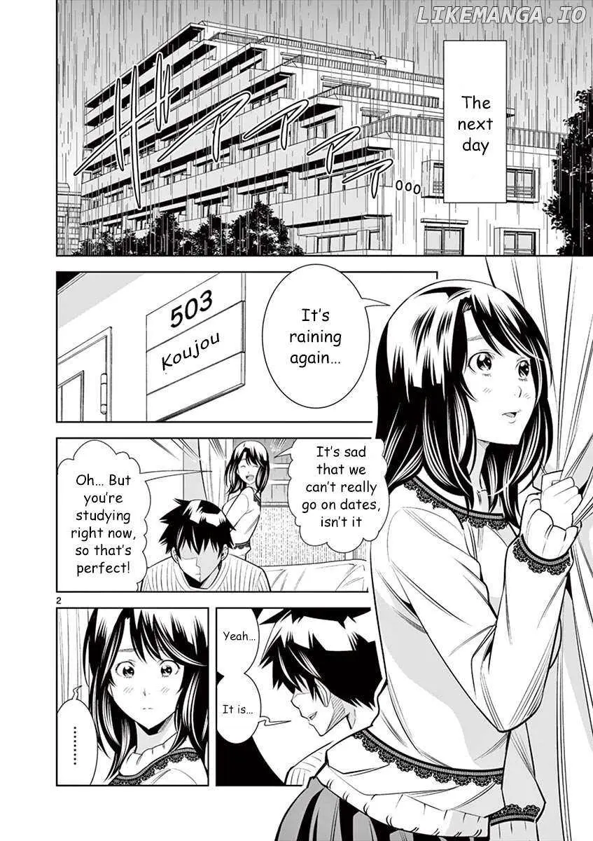 Naked Camera Chapter 30 page 2 - 