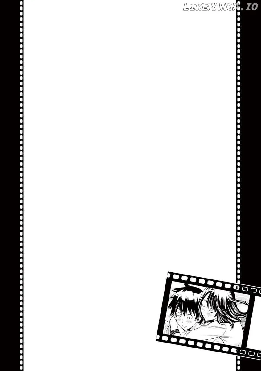 Naked Camera Chapter 30 page 19 - 