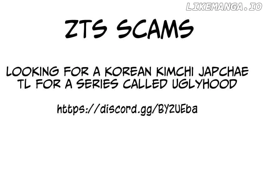 Naked Camera Chapter 40 page 19 - 