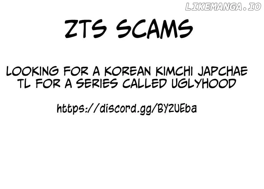 Naked Camera Chapter 41 page 19 - 