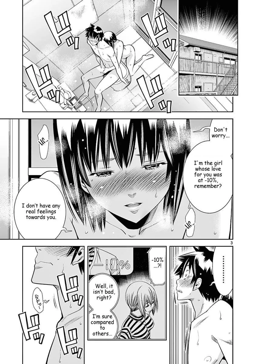 Naked Camera Chapter 45 page 3 - 