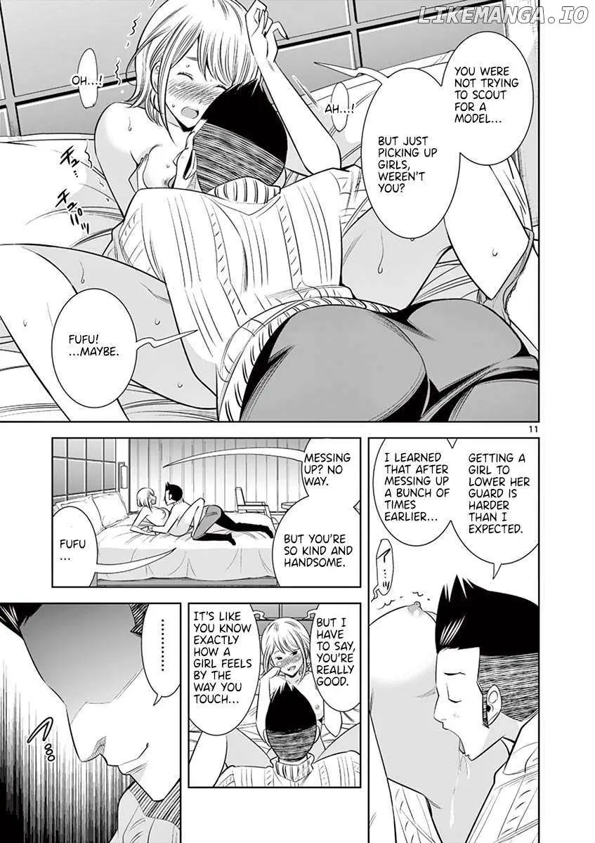 Naked Camera Chapter 48 page 11 - 