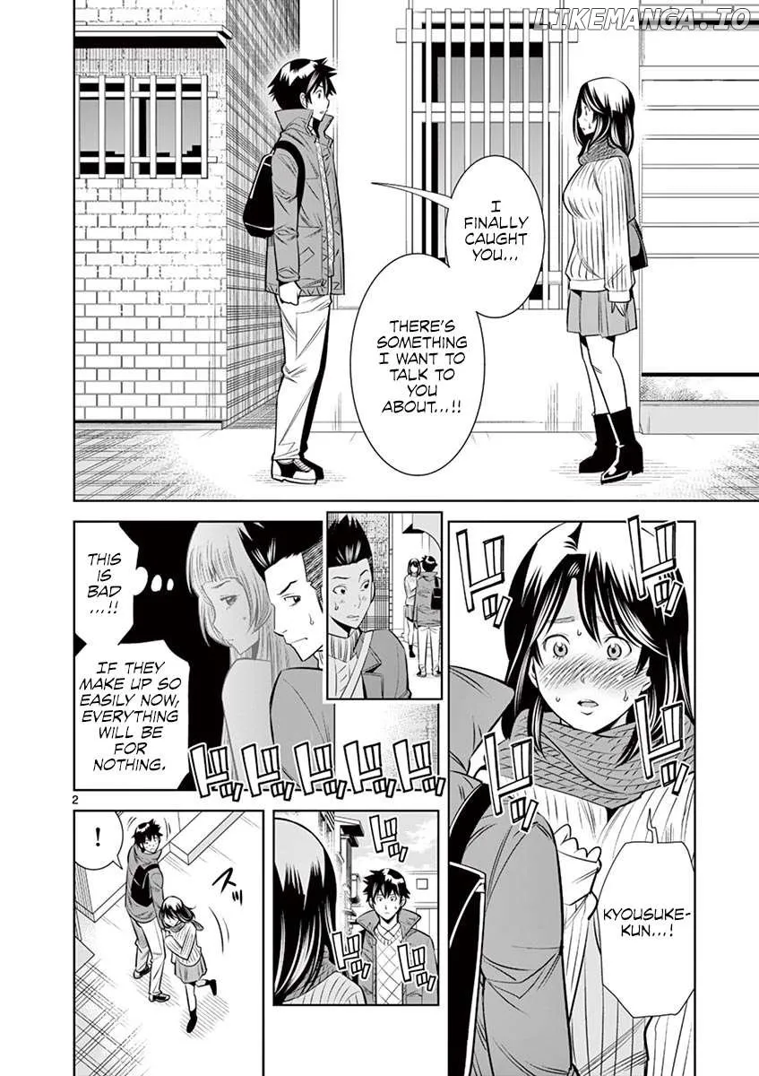 Naked Camera Chapter 49 page 2 - 