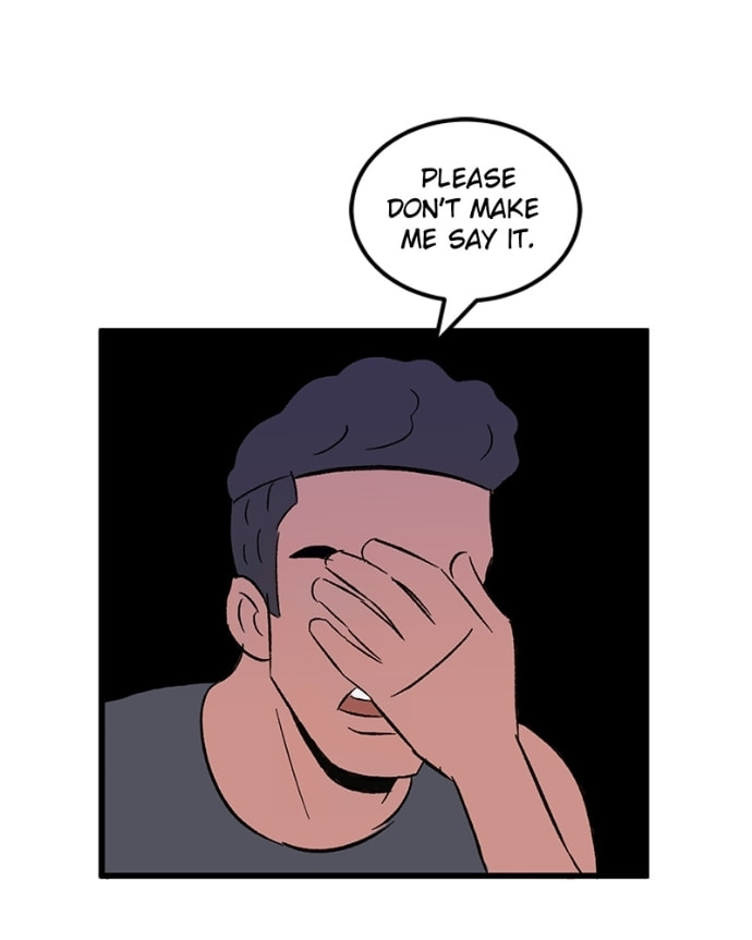 Naked Love Chapter 10 page 2 - 