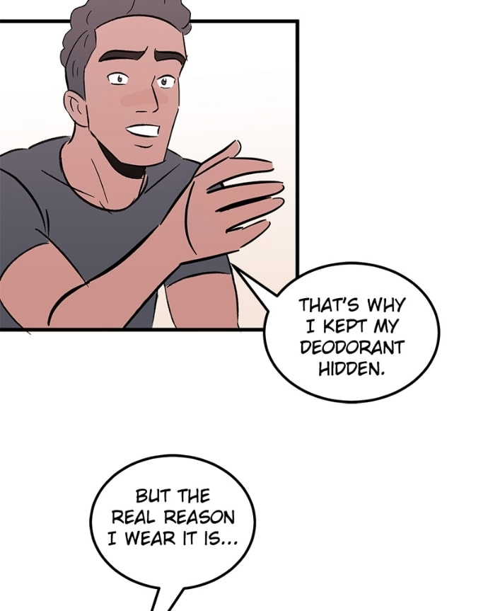 Naked Love Chapter 10 page 15 - 