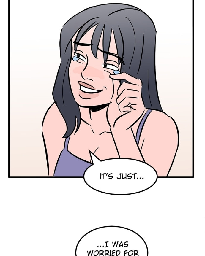 Naked Love Chapter 10 page 23 - 