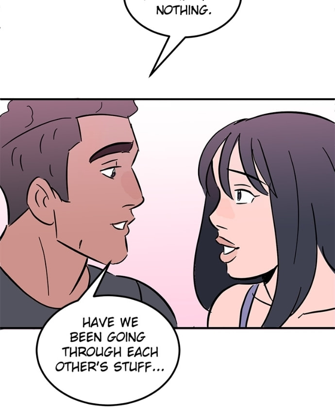 Naked Love Chapter 10 page 24 - 