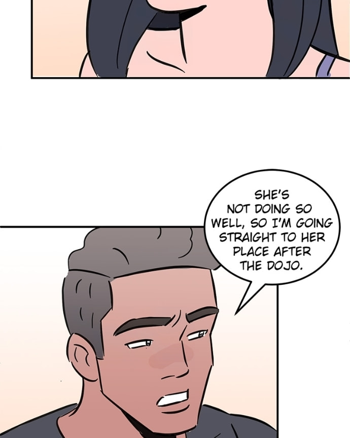 Naked Love Chapter 10 page 37 - 
