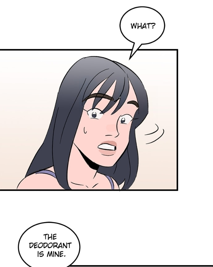 Naked Love Chapter 10 page 5 - 