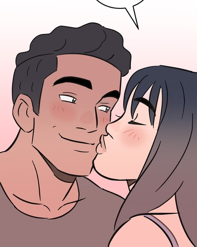 Naked Love Chapter 10 page 41 - 