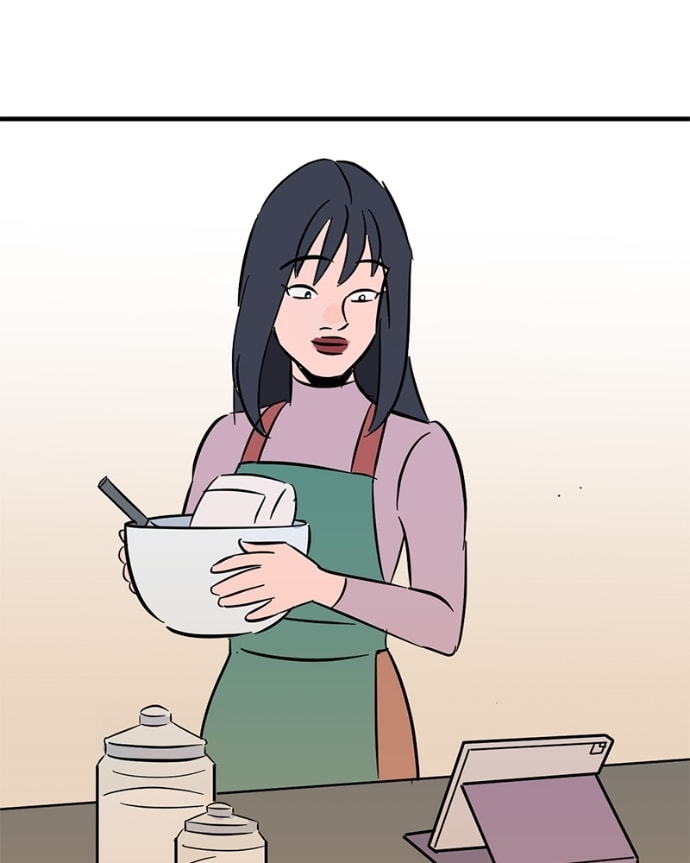 Naked Love Chapter 10 page 45 - 