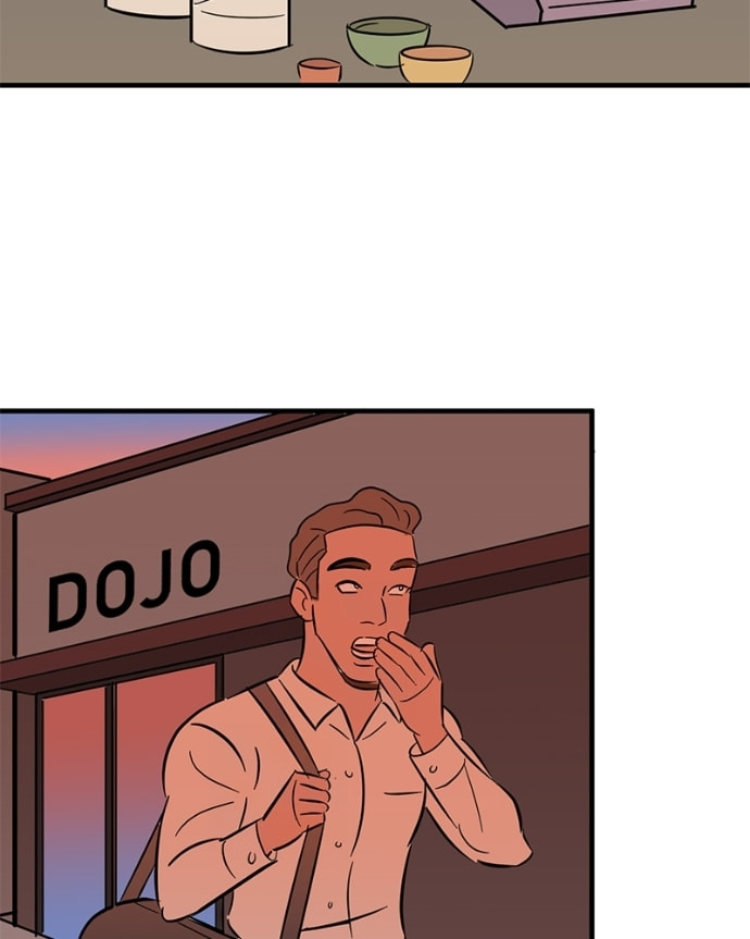 Naked Love Chapter 10 page 46 - 