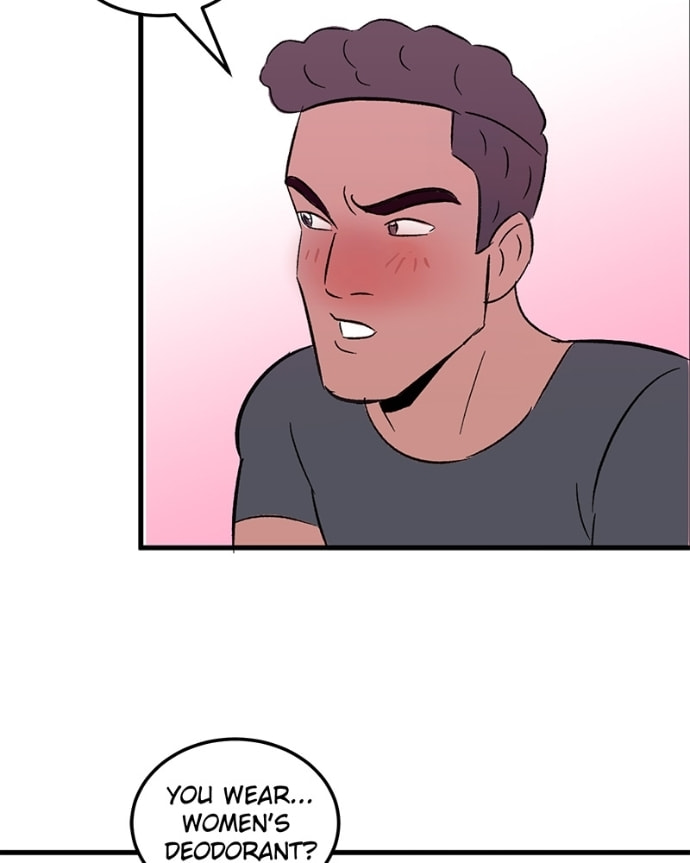 Naked Love Chapter 10 page 6 - 