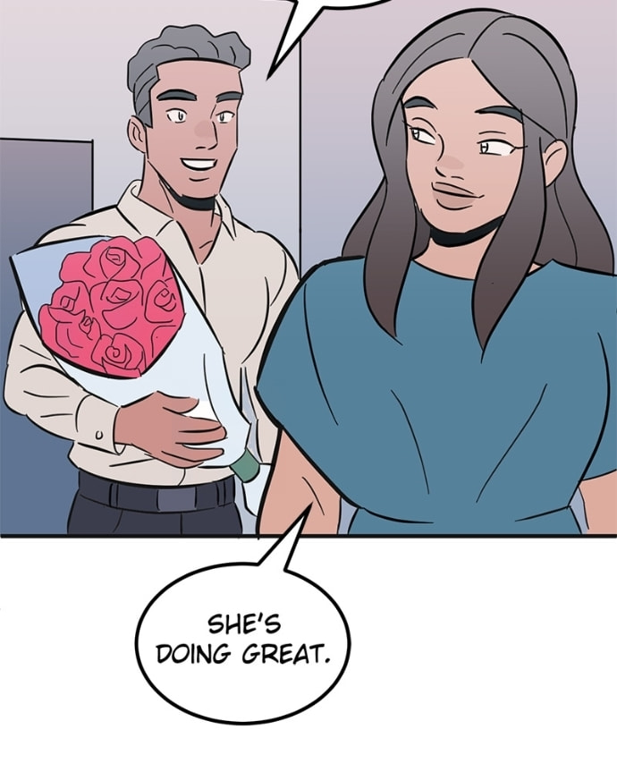 Naked Love Chapter 10 page 58 - 