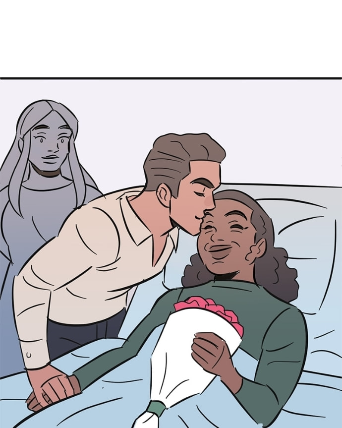 Naked Love Chapter 10 page 61 - 