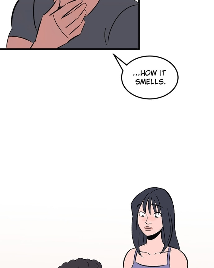 Naked Love Chapter 10 page 10 - 