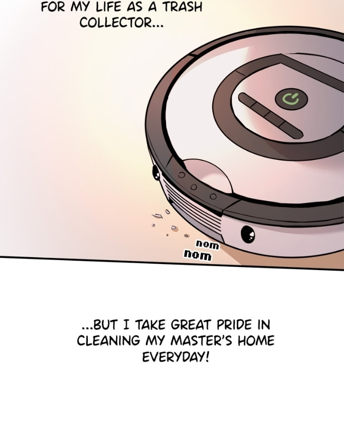 Naked Love Chapter 12 page 12 - 
