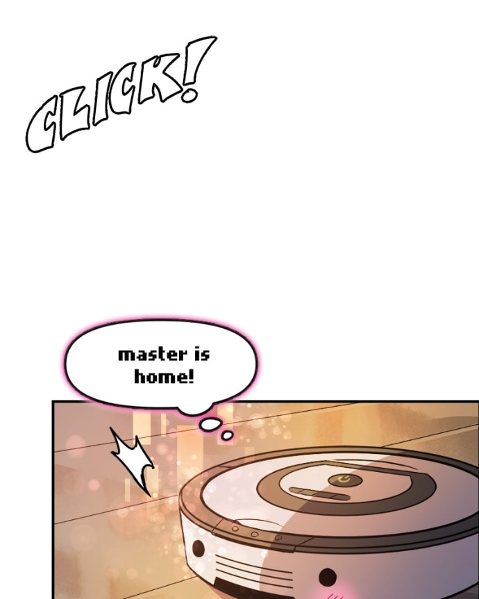 Naked Love Chapter 12 page 19 - 