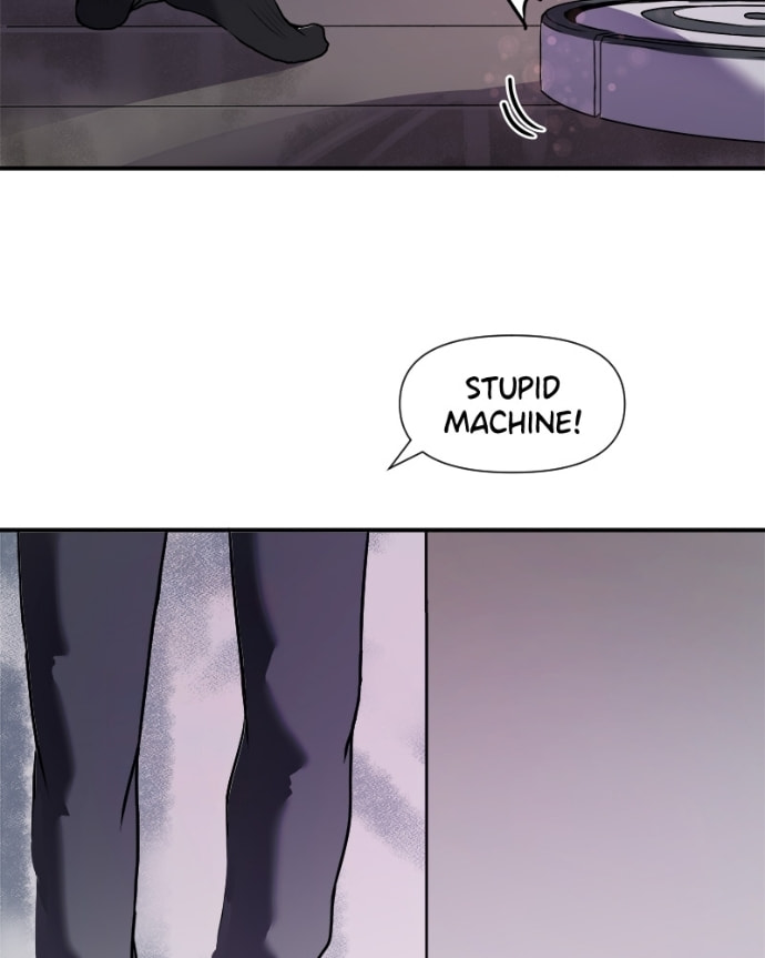 Naked Love Chapter 12 page 22 - 