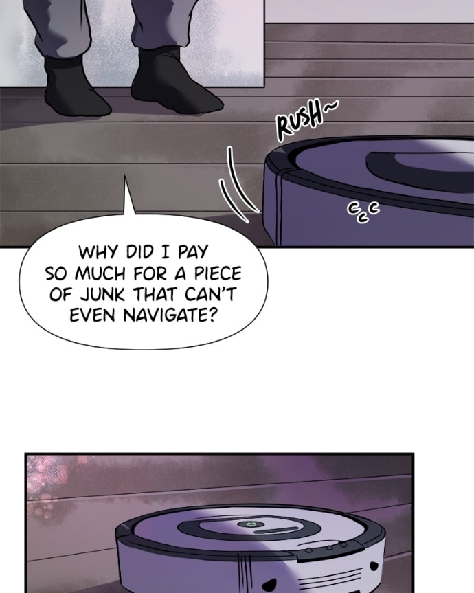 Naked Love Chapter 12 page 23 - 