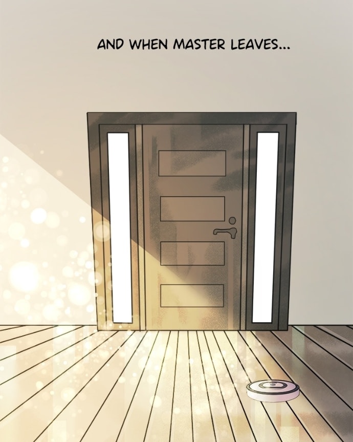 Naked Love Chapter 12 page 32 - 