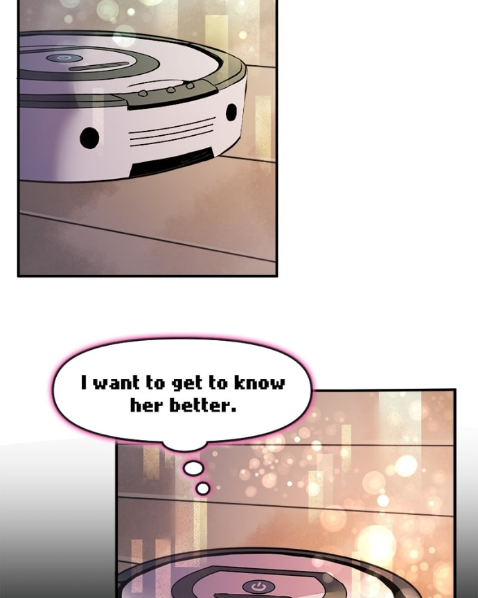 Naked Love Chapter 12 page 36 - 