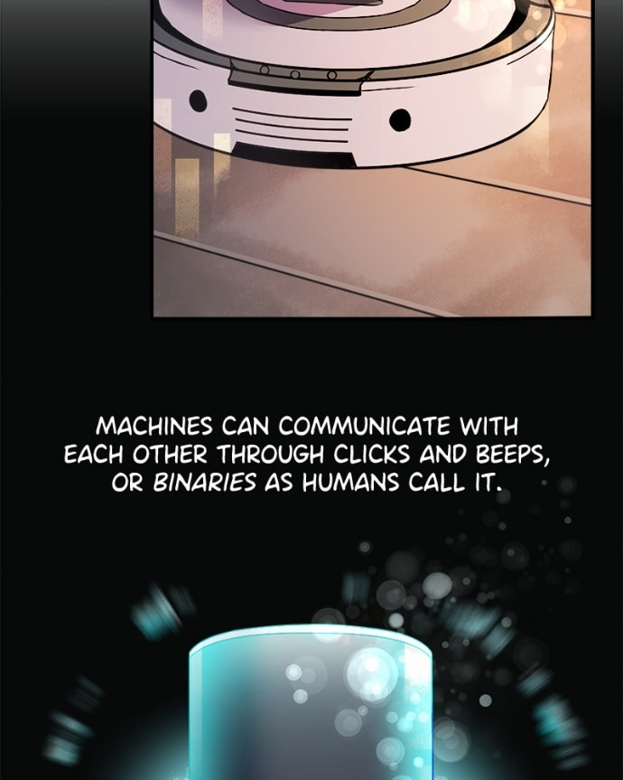 Naked Love Chapter 12 page 37 - 