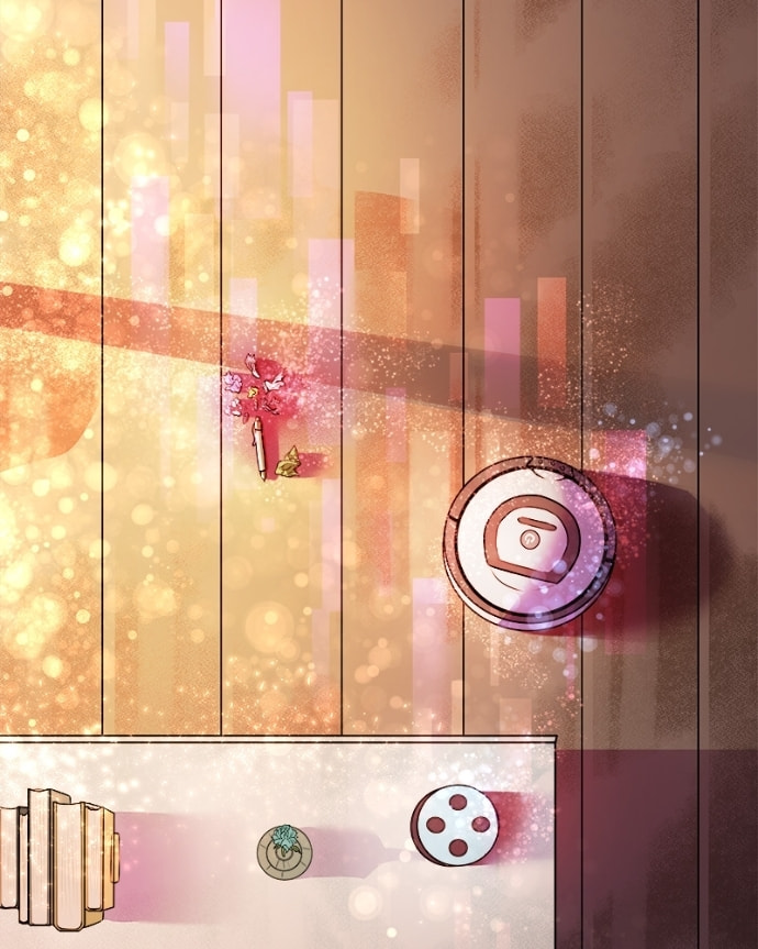 Naked Love Chapter 12 page 46 - 