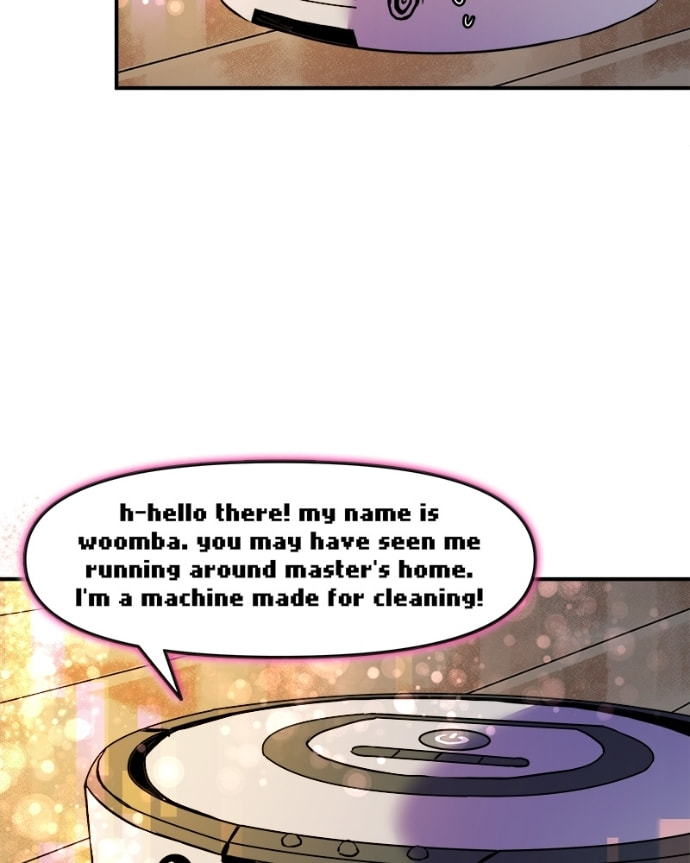 Naked Love Chapter 12 page 48 - 
