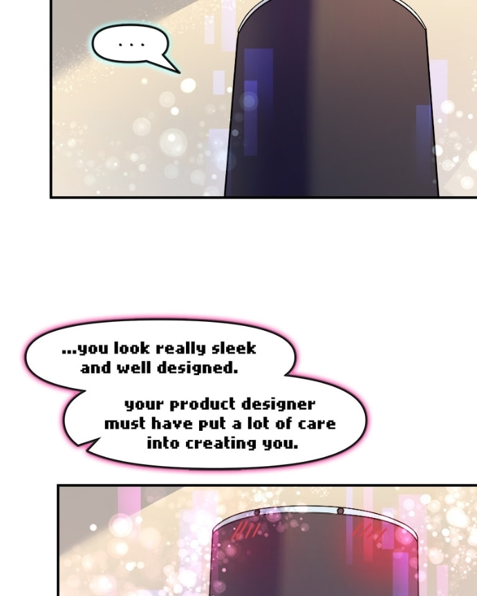 Naked Love Chapter 12 page 50 - 