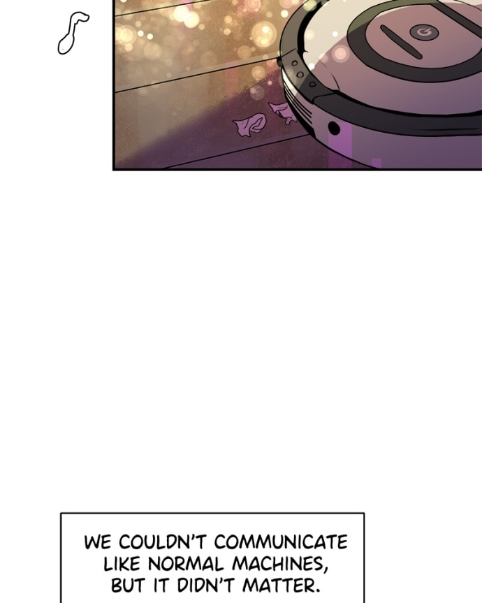 Naked Love Chapter 12 page 56 - 