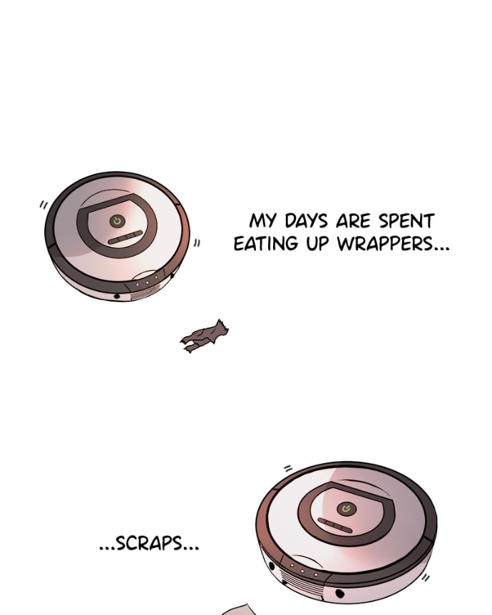 Naked Love Chapter 12 page 10 - 