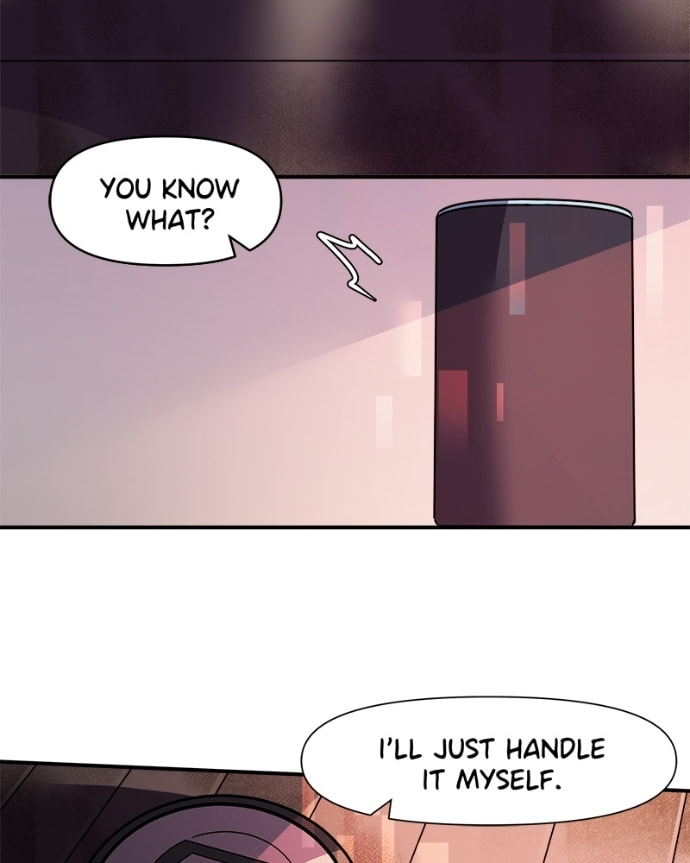 Naked Love Chapter 13 page 18 - 