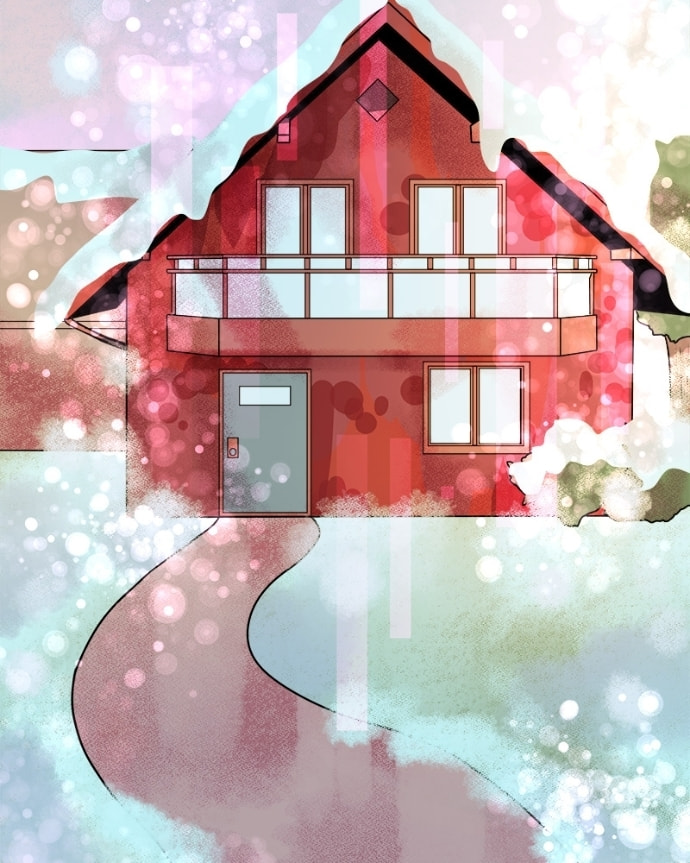 Naked Love Chapter 13 page 29 - 