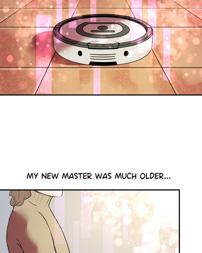Naked Love Chapter 13 page 31 - 