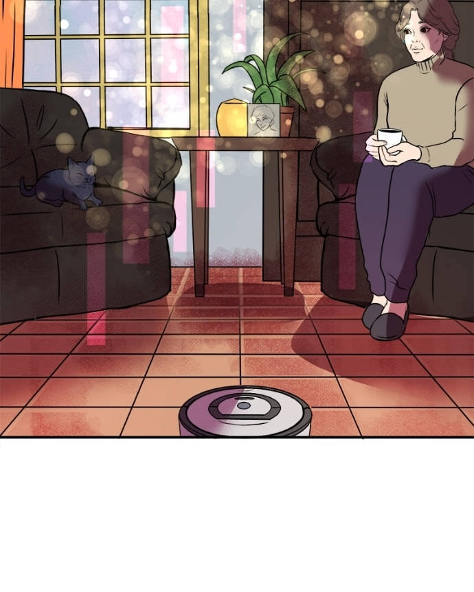 Naked Love Chapter 13 page 34 - 