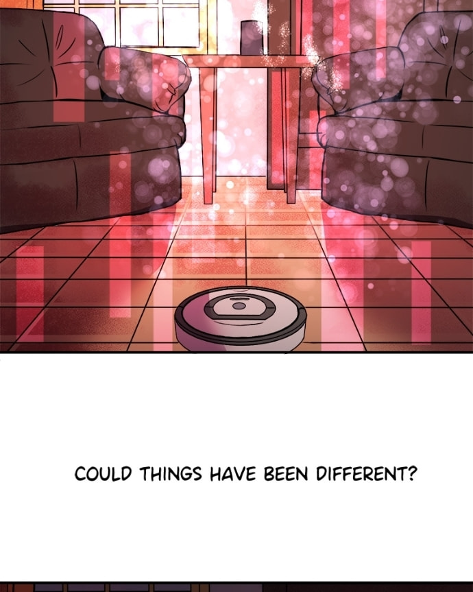 Naked Love Chapter 13 page 36 - 