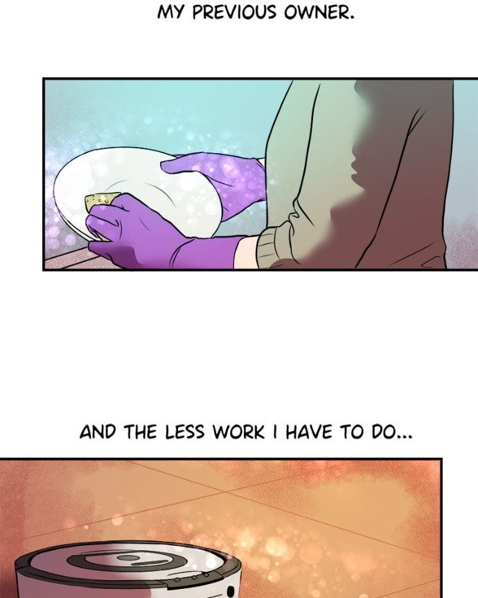 Naked Love Chapter 13 page 39 - 