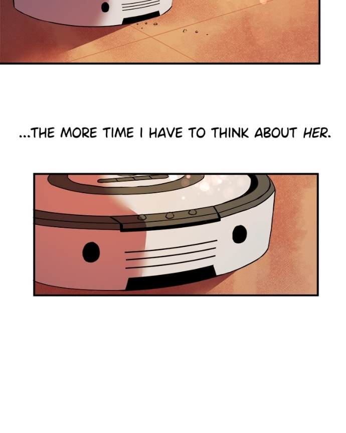 Naked Love Chapter 13 page 40 - 