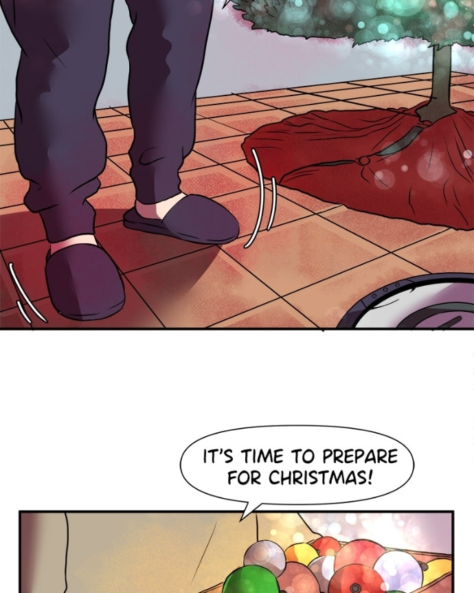 Naked Love Chapter 13 page 42 - 