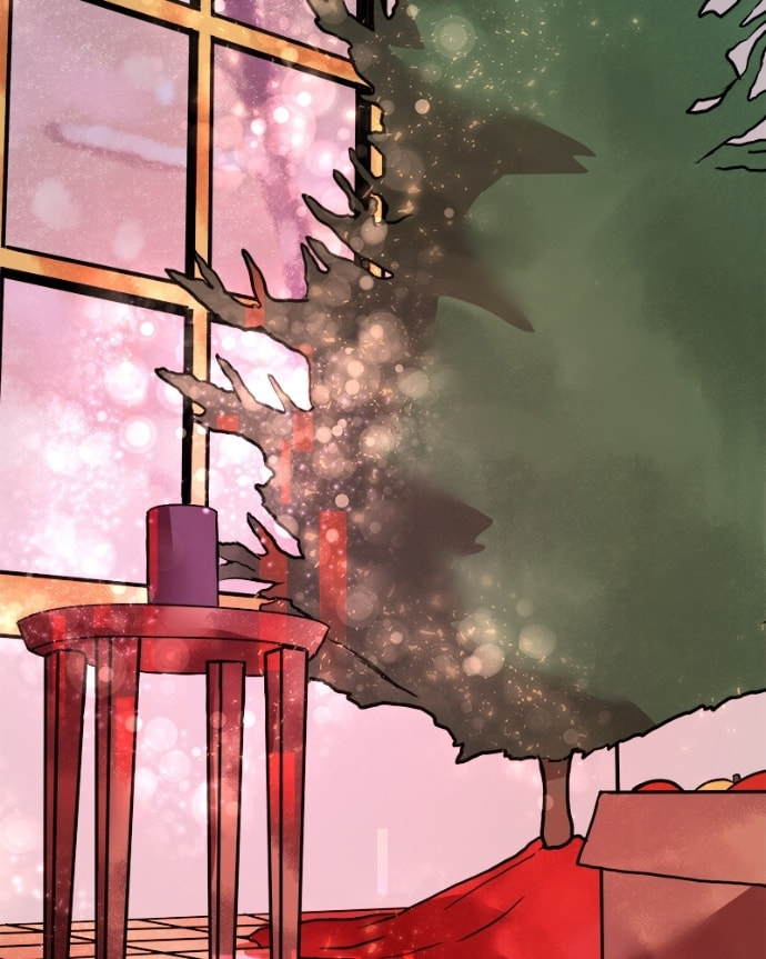 Naked Love Chapter 13 page 53 - 