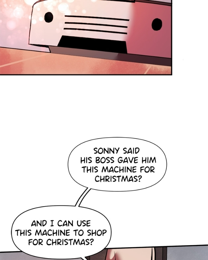 Naked Love Chapter 13 page 57 - 