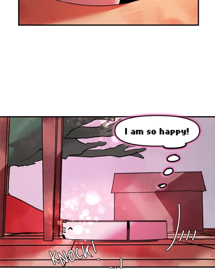 Naked Love Chapter 13 page 60 - 