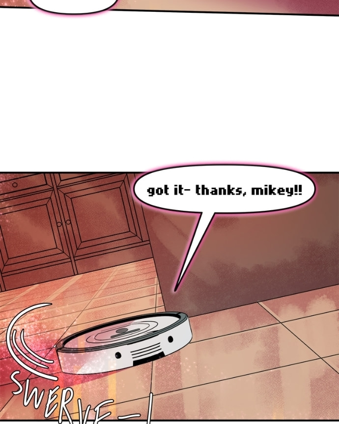 Naked Love Chapter 14 page 12 - 