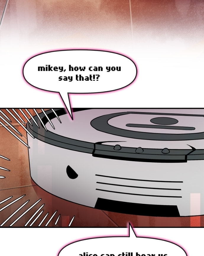 Naked Love Chapter 14 page 17 - 