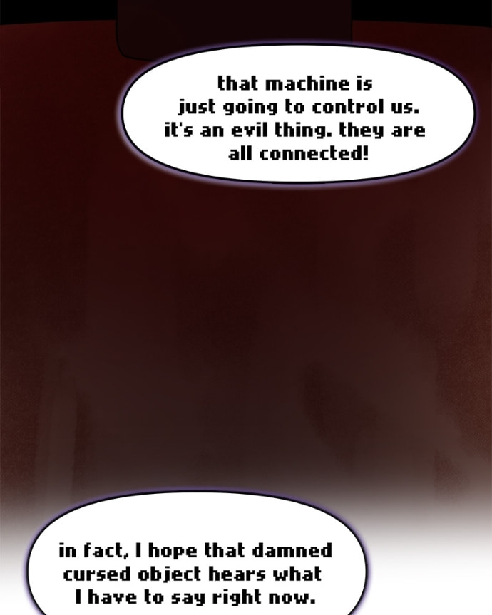 Naked Love Chapter 14 page 21 - 